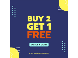 Brumano Get One Item Freeimage-1346